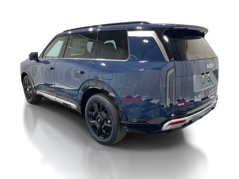 New 2027 Kia Telluride SX FWD image 2