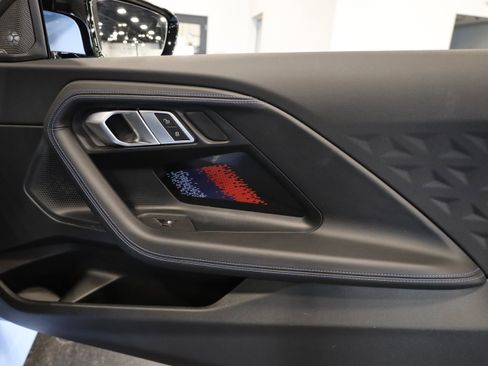 Used 2023 BMW M2 w/ Lighting Package image 37