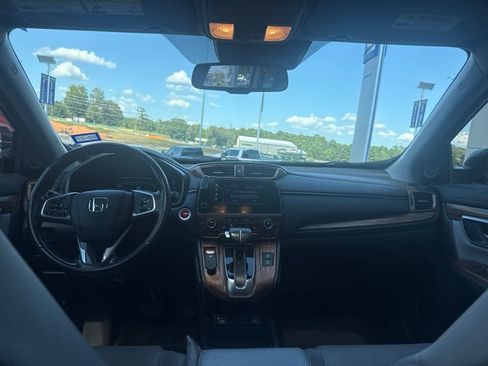 Used 2020 Honda CR-V EX-L image 12