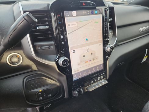 New 2025 RAM 2500 Big Horn image 13