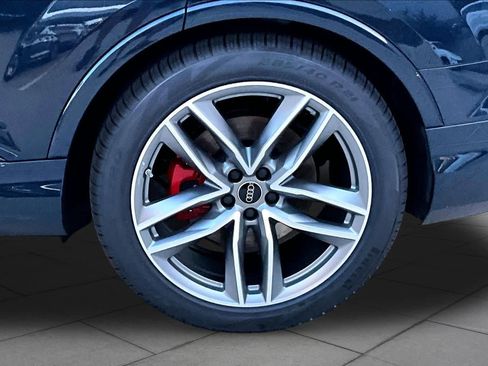 New 2026 Audi Q7 3.0T Prestige AWD/4WD image 11
