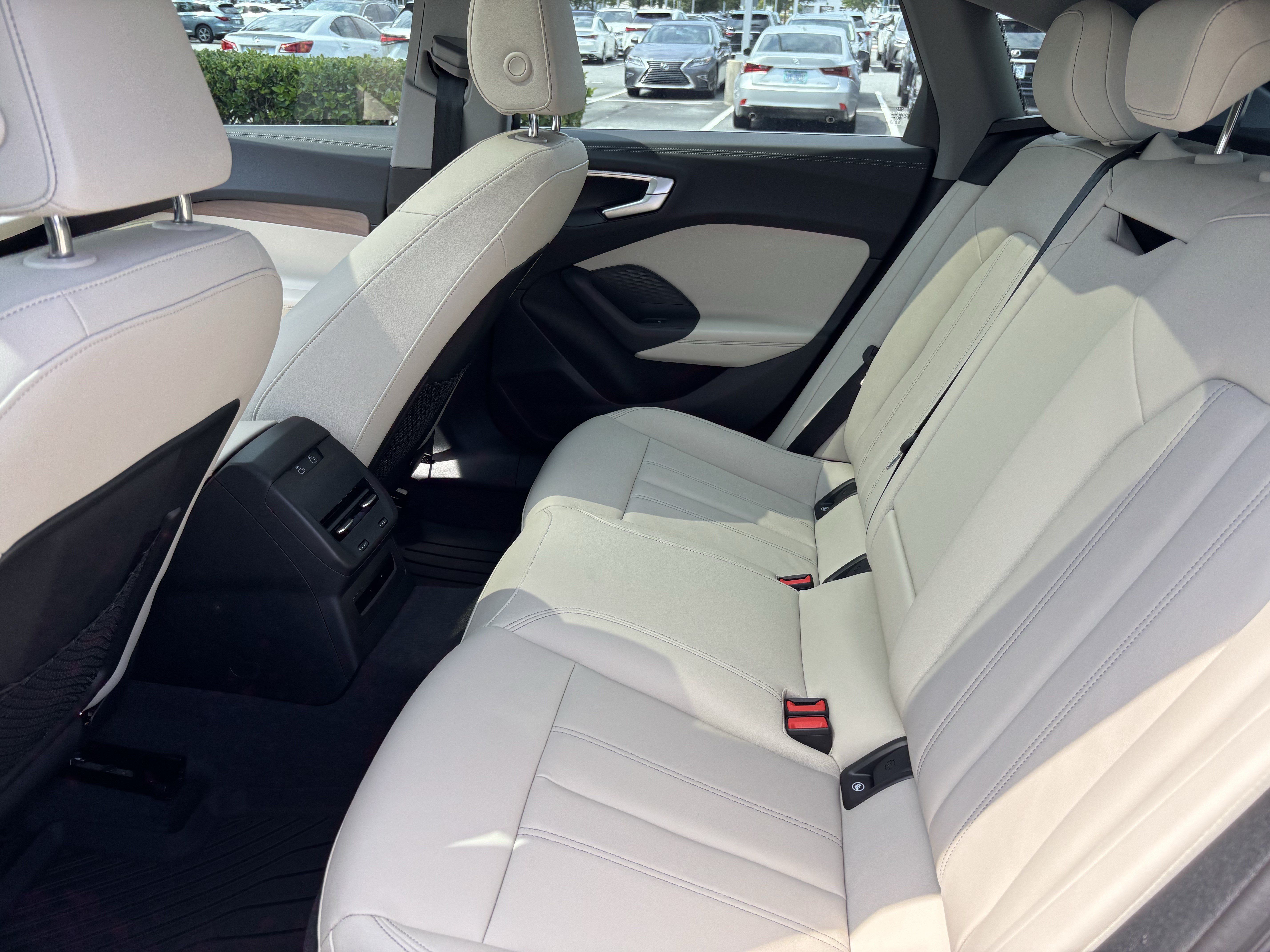 Certified 2025 Audi A5 2.0T Premium AWD/4WD image 32
