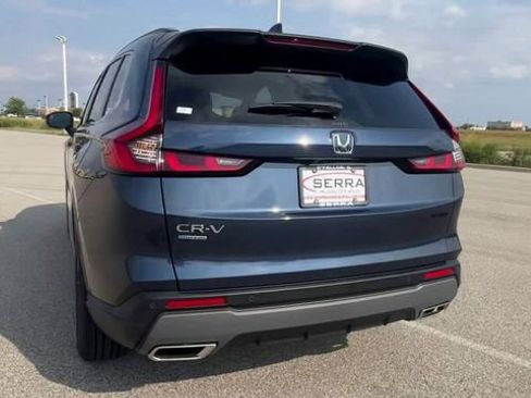 Used 2025 Honda CR-V Sport-L image 7