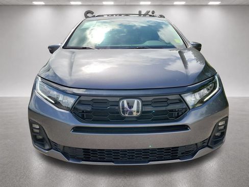 Used 2025 Honda Odyssey Touring image 8
