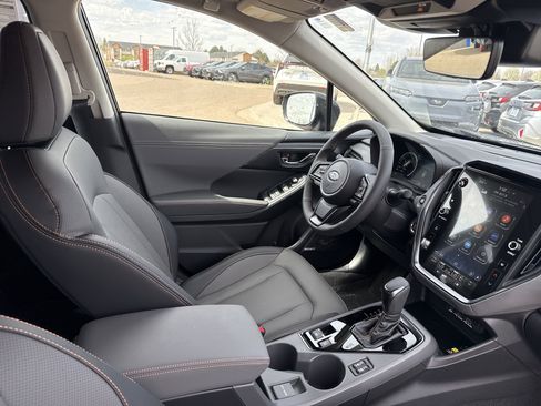 New 2026 Subaru Crosstrek 2.5i Limited AWD/4WD image 8