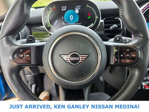 Used 2023 MINI Cooper S FWD image 12