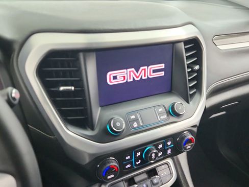 Used 2023 GMC Acadia SLT w/ Elevation Edition AWD/4WD image 20