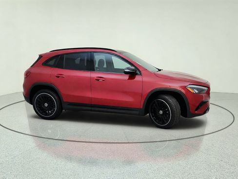Used 2026 Mercedes-Benz GLA 250 image 6