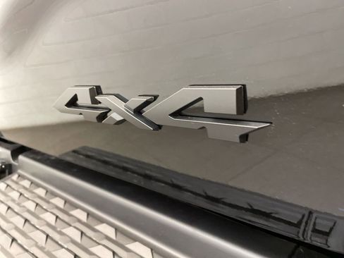 New 2026 RAM 3500 Limited AWD/4WD image 5