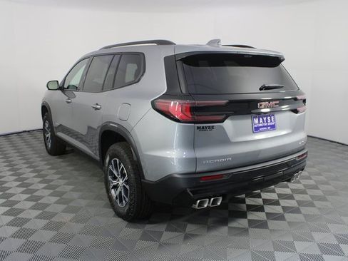 New 2026 GMC Acadia AT4 image 27