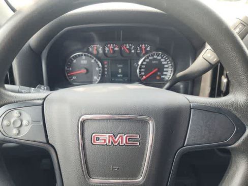 Used 2018 GMC Sierra 1500 4x4 Double Cab image 34