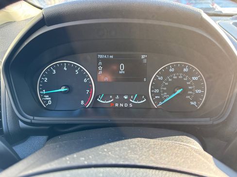 Used 2020 Ford EcoSport SE image 16