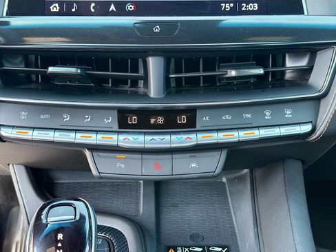 Used 2024 Cadillac CT5 Sport image 33