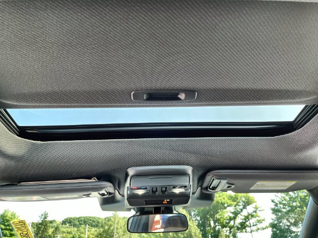 New 2026 Subaru Outback Limited AWD/4WD image 25