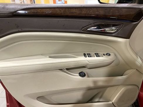Used 2010 Cadillac SRX Performance FWD image 15