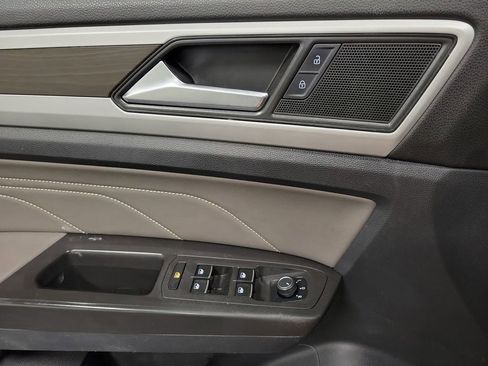 Used 2022 Volkswagen Atlas SE AWD/4WD image 18