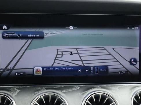 New 2026 Mercedes-Benz AMG GT 43 image 16