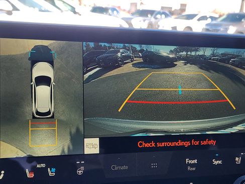 New 2026 Lexus RX 350 Premium image 24