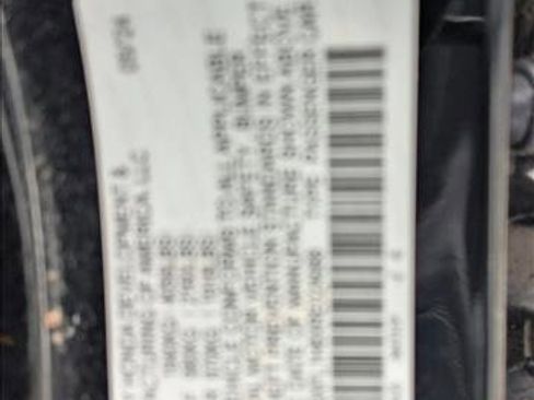 Used 2024 Honda Civic Sport Touring image 22