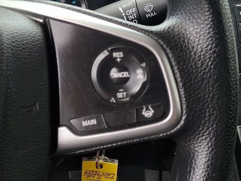 Used 2020 Honda Civic LX image 21
