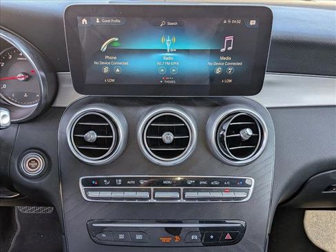 Certified 2022 Mercedes-Benz GLC 300 image 13