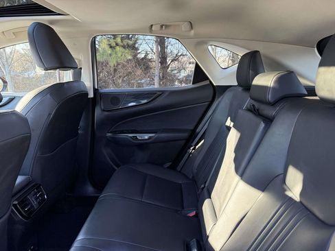 Used 2023 Lexus NX 350 AWD w/ Premium Package image 19