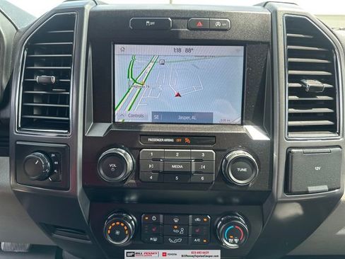 Used 2019 Ford F150 XLT w/ Equipment Group 302A Luxury image 19