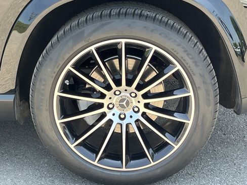 Certified 2021 Mercedes-Benz GLE 450 4MATIC image 12