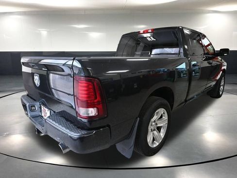 Used 2016 RAM 1500 Sport AWD/4WD image 4