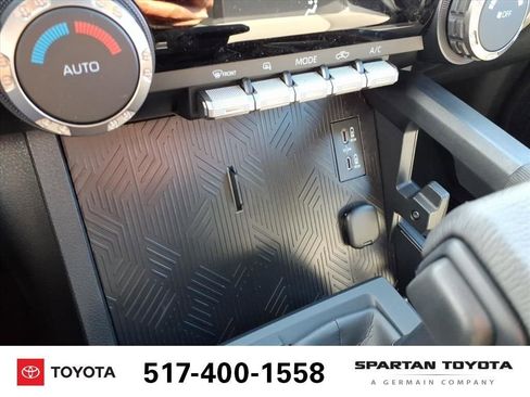 New 2026 Toyota Tacoma TRD Off-Road AWD/4WD image 24