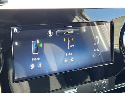 New 2025 Mercedes-Benz Sprinter 2500 image 22