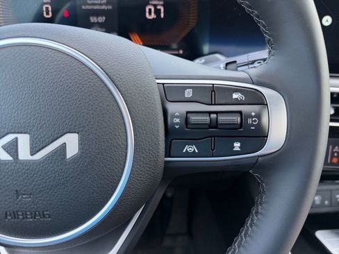 New 2026 Kia K5 GT-Line image 23