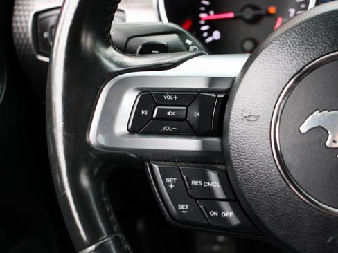 Used 2018 Ford Mustang GT Premium w/ GT Performance Package image 21