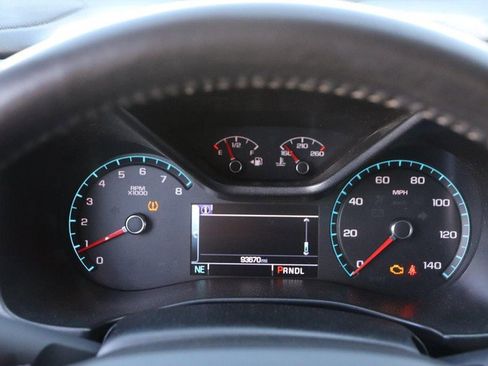 Used 2017 GMC Canyon SLT w/ Trailering Package image 13