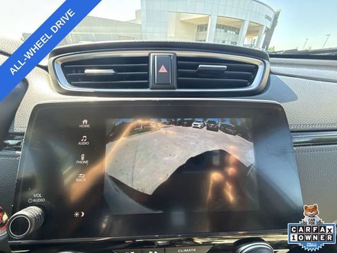 Used 2018 Honda CR-V EX image 17