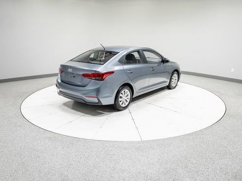 Used 2020 Hyundai Accent SE FWD image 27