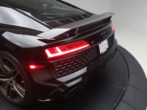 Used 2020 Audi R8 V10 performance w/ Decennium Edition AWD/4WD image 37