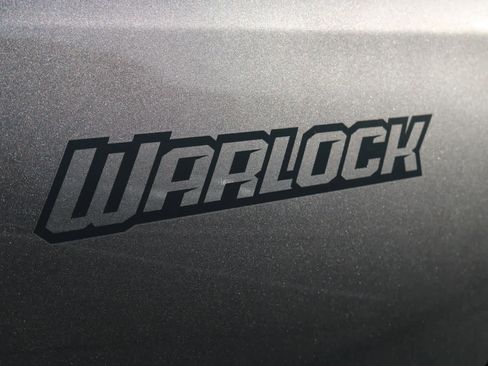 New 2026 RAM 1500 Classic Warlock image 10