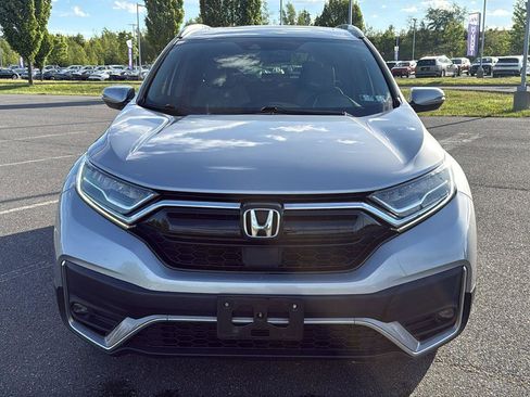 Used 2022 Honda CR-V Touring image 16