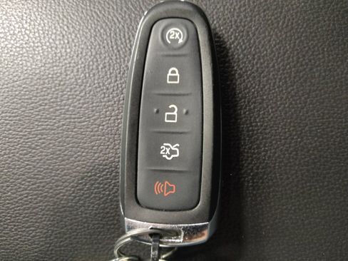 Used 2019 Ford Escape SEL FWD image 32