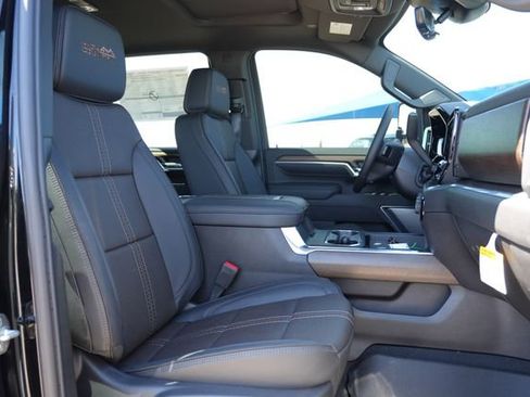 New 2026 Chevrolet Silverado 2500 High Country w/ High Country Premium Package AWD/4WD image 10