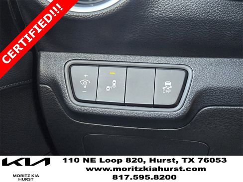 Certified 2023 Kia Forte GT-Line w/ GT-Line Premium Package image 24