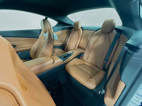 New 2026 Maserati GranTurismo Modena AWD/4WD image 22