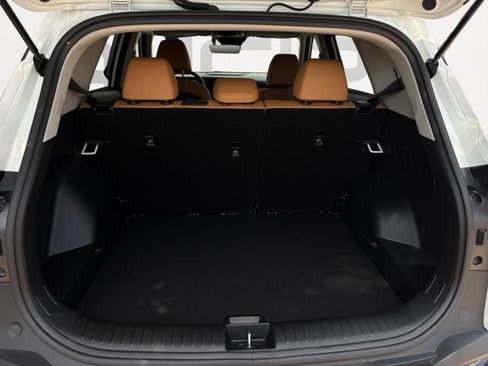 Used 2026 Kia Seltos EX w/ EX Sunroof Package FWD image 12