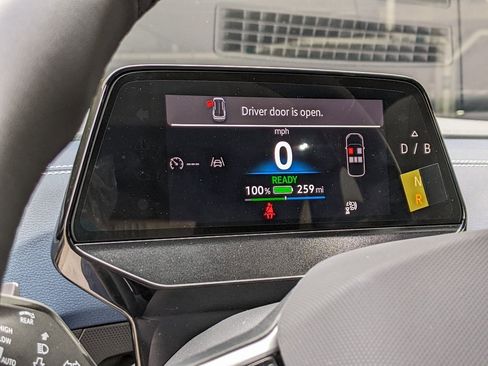 New 2025 Volkswagen ID.4 Pro S Plus image 15