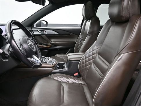 Certified 2023 MAZDA CX-9 Signature image 28
