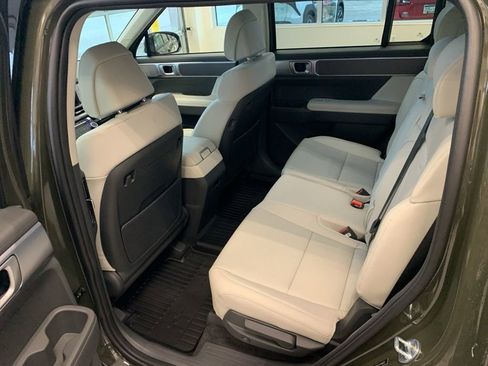 New 2026 Hyundai Santa Fe SEL image 10