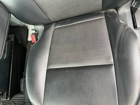 Used 2022 Ford Transit 250 148 High Roof Extended AWD image 31
