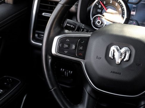 Used 2021 RAM 1500 Laramie w/ Sport Appearance Package image 27