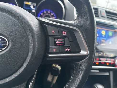 Used 2019 Subaru Outback 2.5i Premium w/ Popular Package #2 image 19